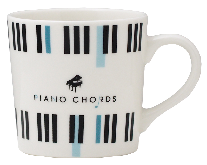 プラマグ ピアノコード在庫有りと書いてあっても、お取り寄せ商品は受注後にメーカー注文になります。【音符・小物グッズ－音楽雑貨】【音楽雑貨】  音楽グッズ  <br>バレエ発表会 記念品 プレゼントに最適 