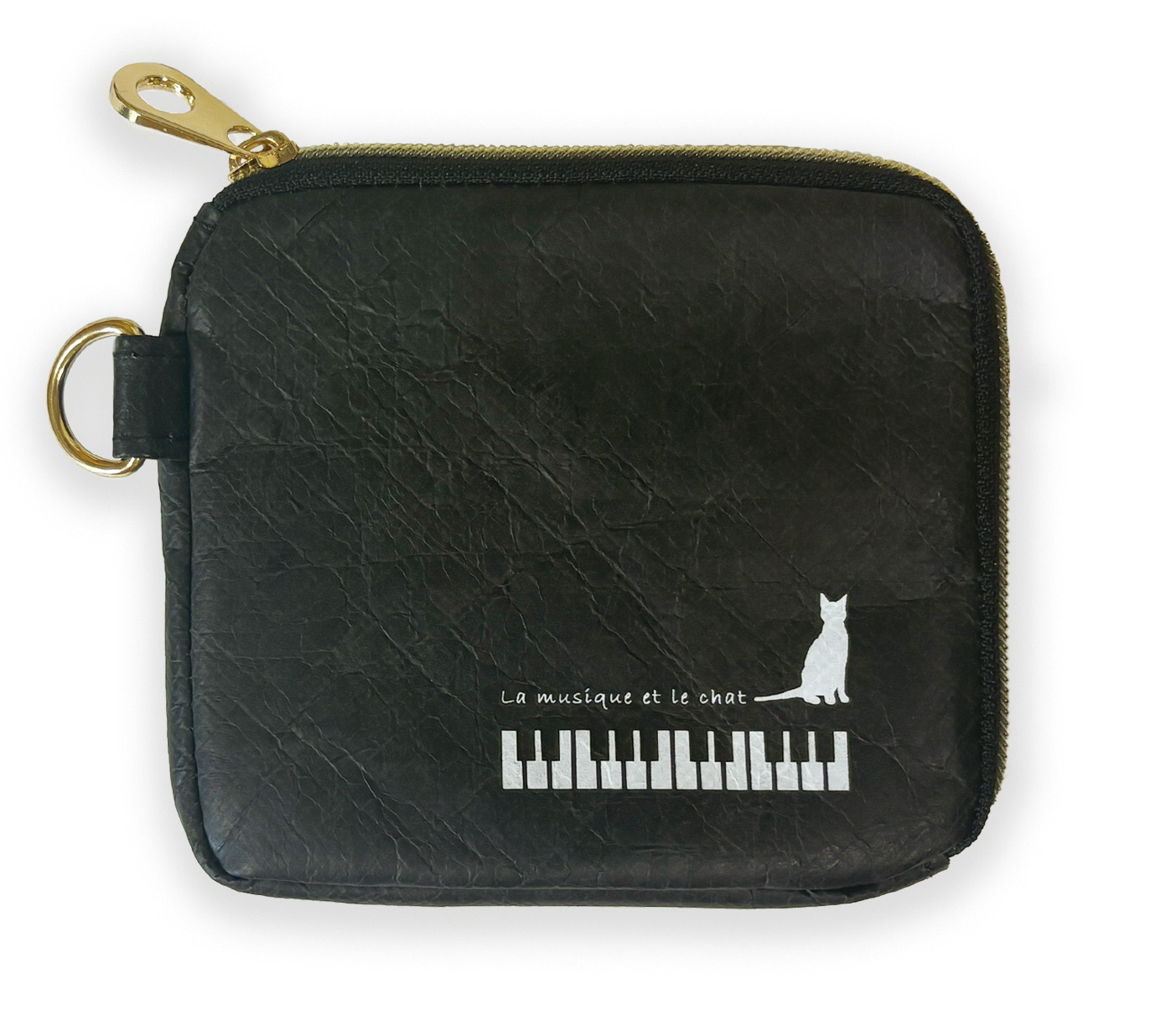 クラフト風マルチケース 在庫有りと書いてあっても、お取り寄せ商品は受注後にメーカー注文になります。【音符・小物グッズ－音楽雑貨】【音楽雑貨】  音楽グッズ  <br>バレエ発表会 記念品 プレゼントに最適 