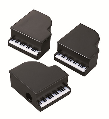 グランドピアノ鉛筆削り【ピアノ発表会記念品に最適♪】