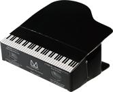 折りたたみ式オペラグラス 在庫有りと書いてあっても、お取り寄せ商品は受注後にメーカー注文になります。【音符・小物グッズ－音楽雑貨】【音楽雑貨】  音楽グッズ  <br>バレエ発表会 記念品 プレゼントに最適 