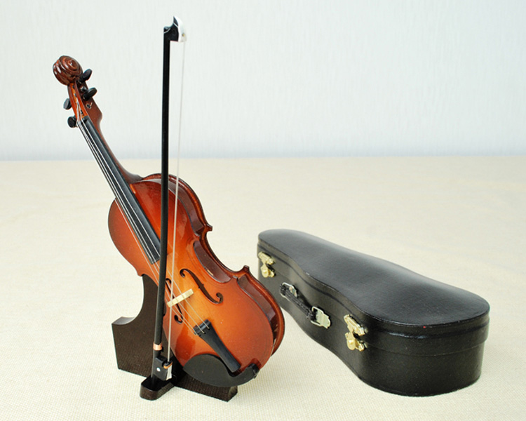 バイオリン　23cmサイズ