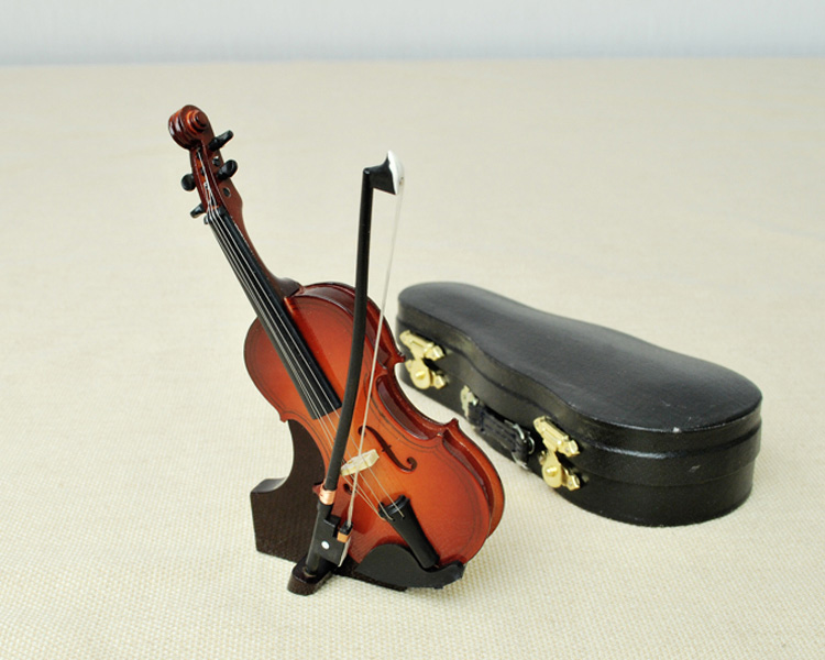 バイオリン　15cmサイズ