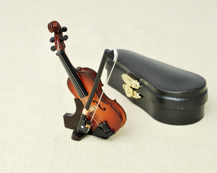 バイオリン　7cmサイズ