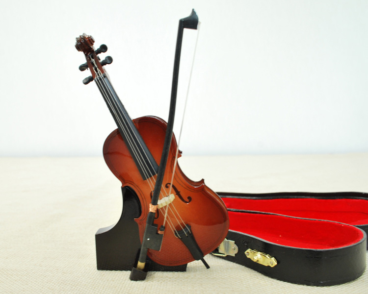 チェロ　15cmサイズ